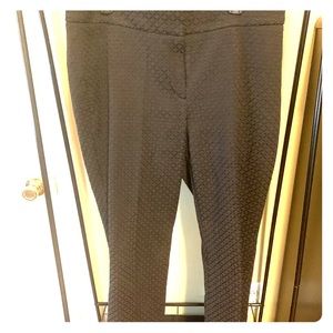 Ann Taylor Loft ankle dress pants